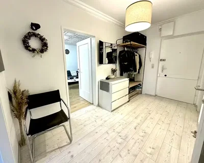 Oturma odası