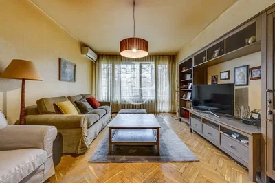 Дневна соба