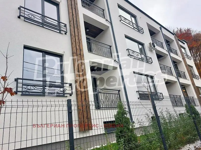 Дневна соба