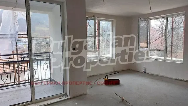Obývací pokoj