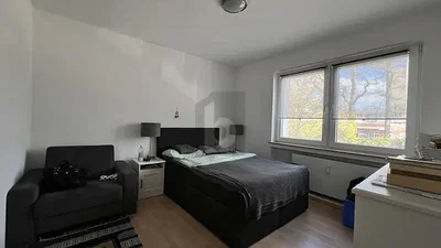 Obývací pokoj