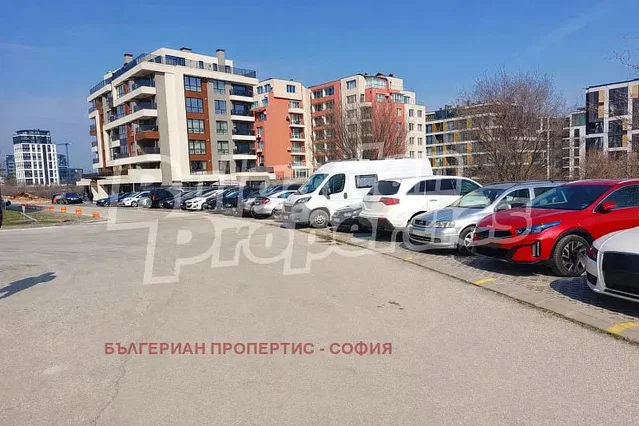 Obývací pokoj
