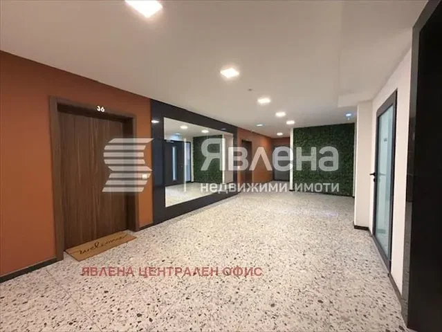 Obývačka