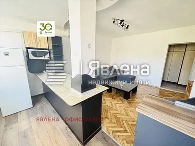 Дневна соба