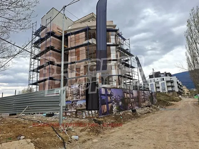 Obývačka