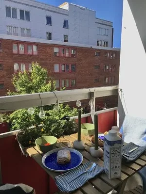 Oturma odası