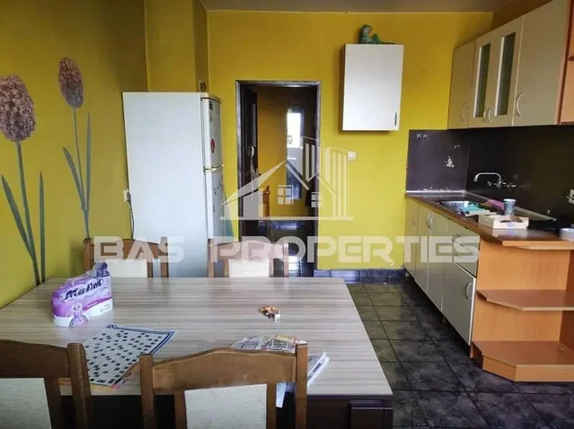 Obývačka
