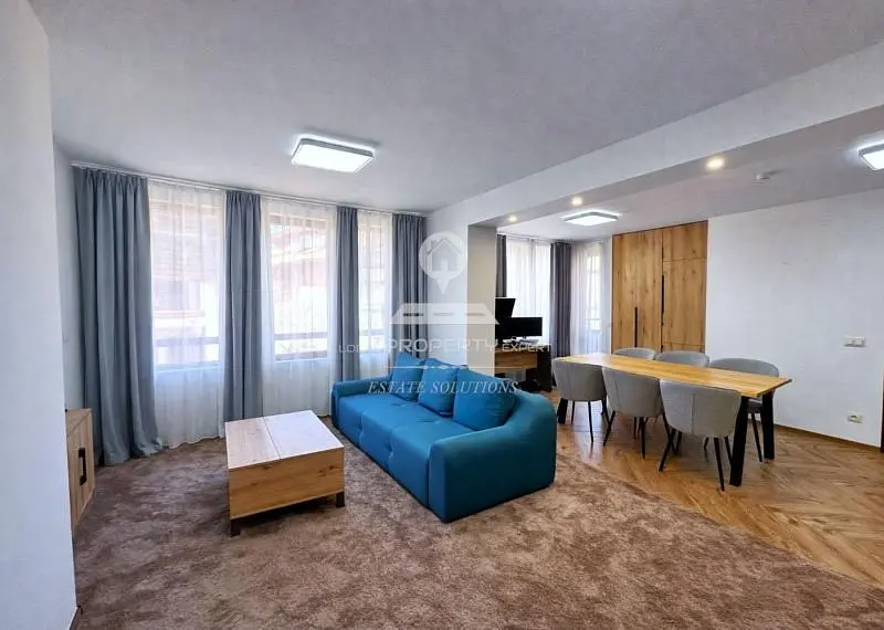 Дневна соба