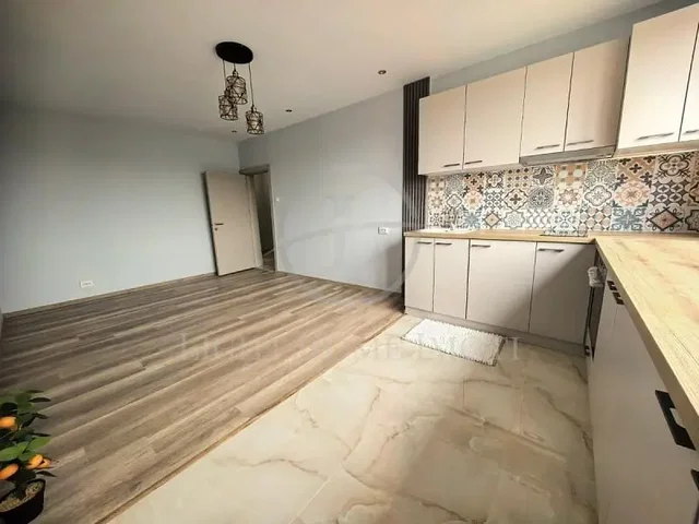 غرفة معيشة