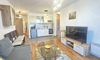 Дневна соба