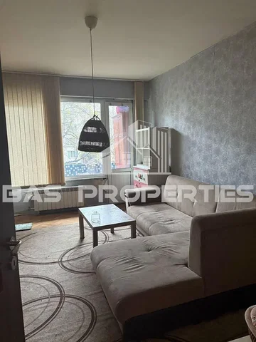 Дневна соба