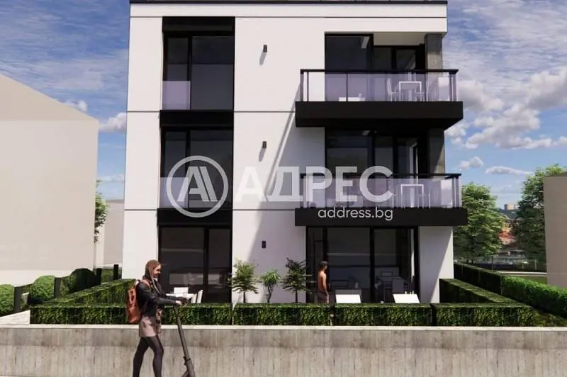 Дневна соба