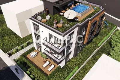 Дневна соба