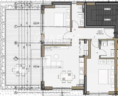 Дневна соба