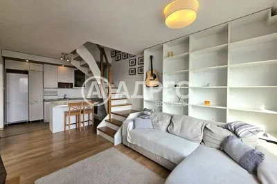 Дневна соба