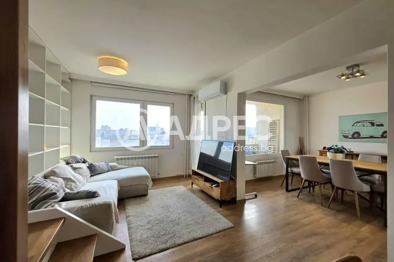 Дневна соба