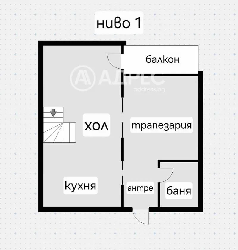 Дневна соба
