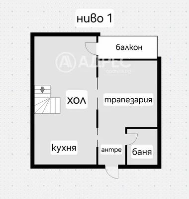 Дневна соба