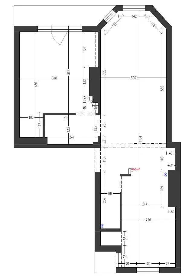 Дневна соба