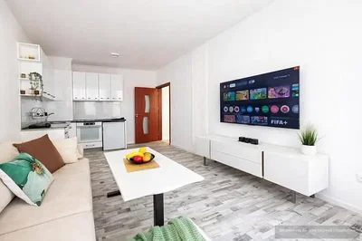 Дневна соба