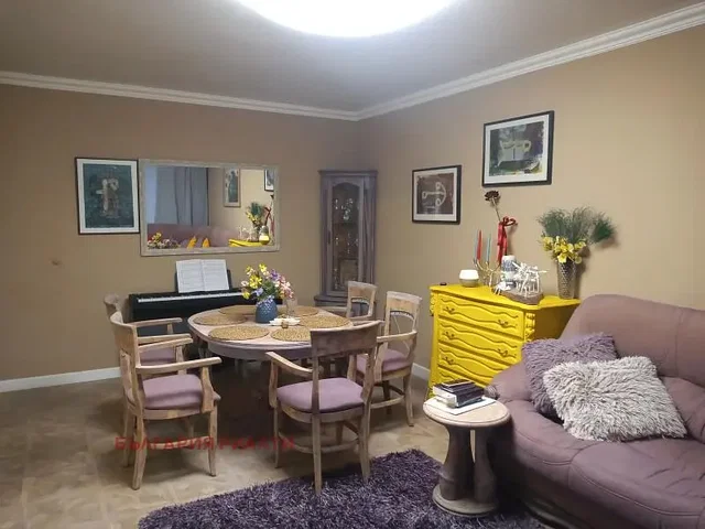 Дневна соба