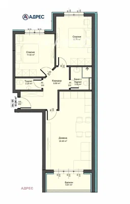 Дневна соба