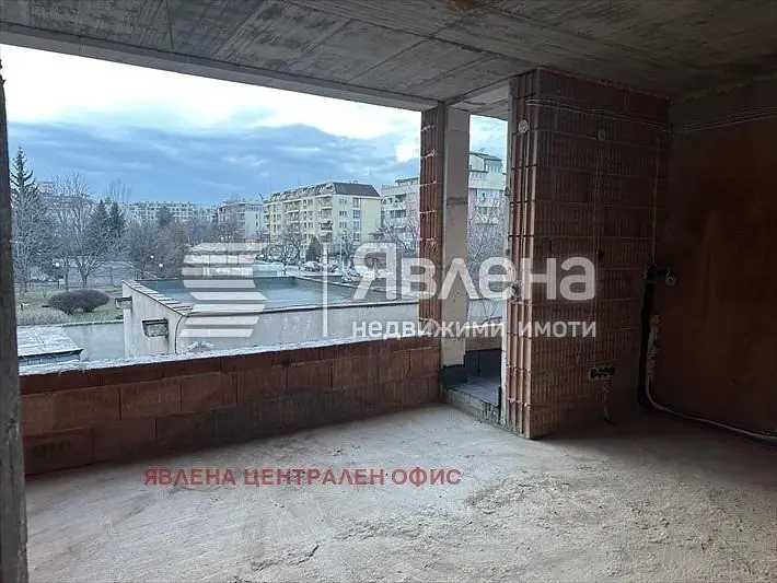 Дневна соба
