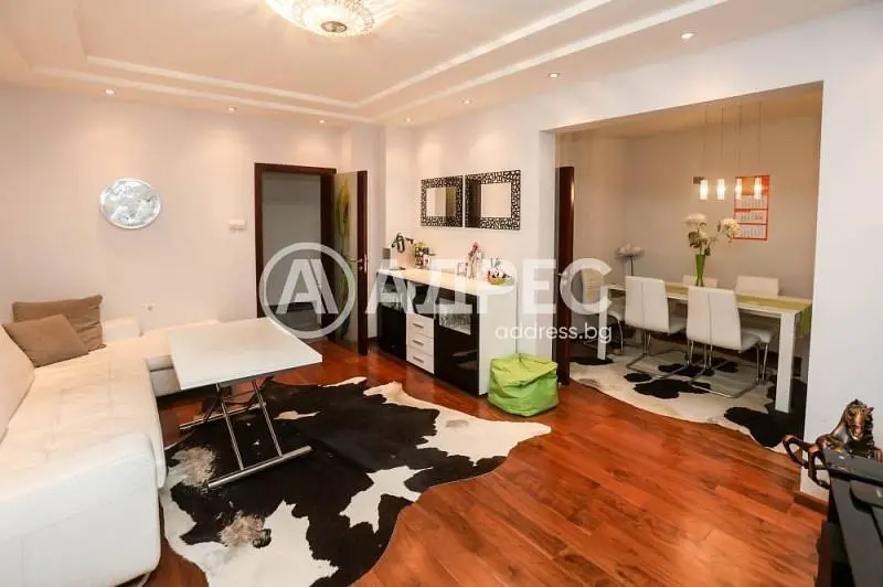 Дневна соба