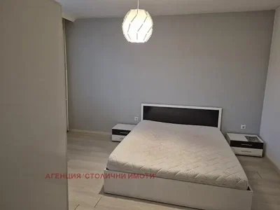 غرفة معيشة