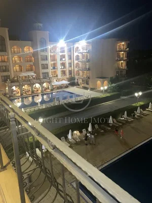 غرفة معيشة