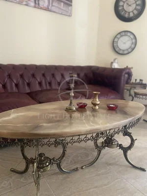 غرفة معيشة