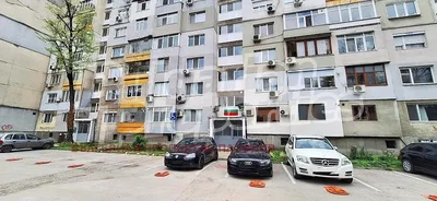 Дневна соба