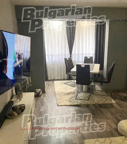 Дневна соба