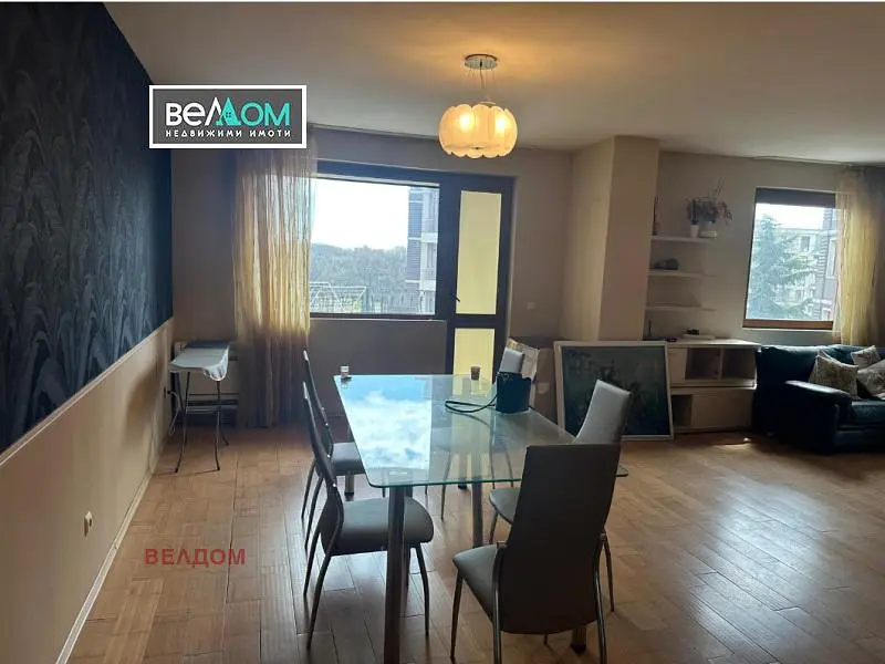 Дневна соба