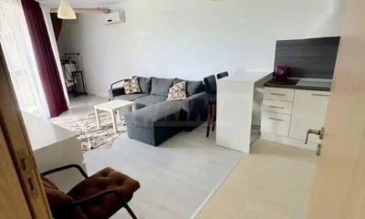 غرفة معيشة