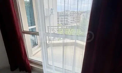 غرفة معيشة