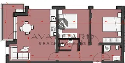 Дневна соба