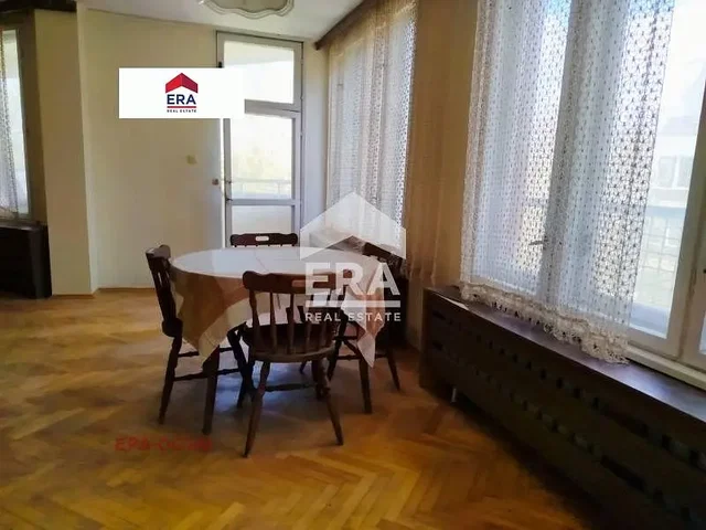 Дневна соба