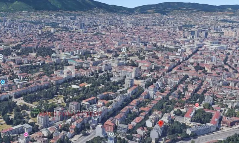 Дневна соба