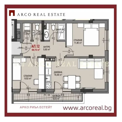 Дневна соба