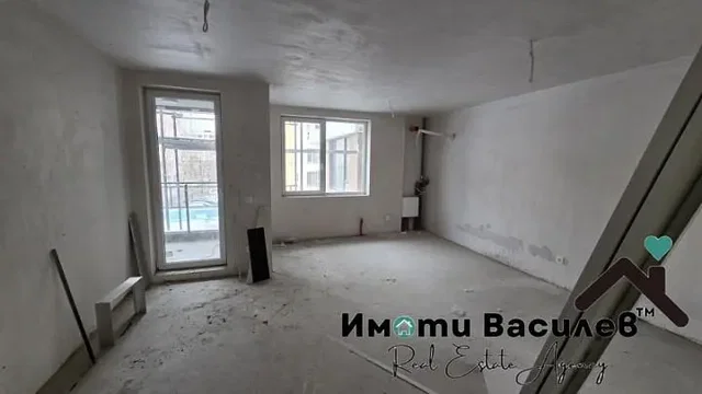 Дневна соба