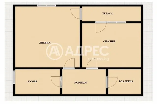 Дневна соба