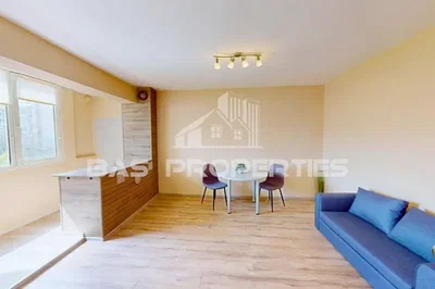 Дневна соба