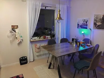 Oturma odası