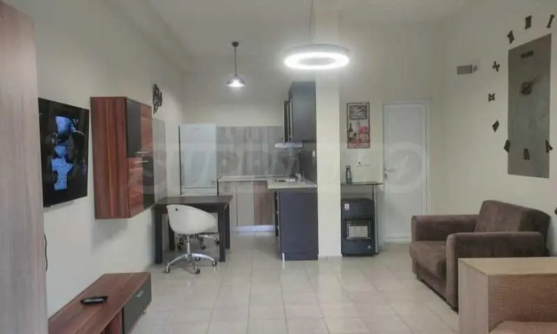 Дневна соба