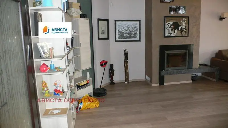 Дневна соба