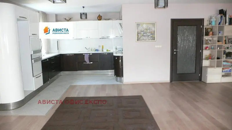 Дневна соба