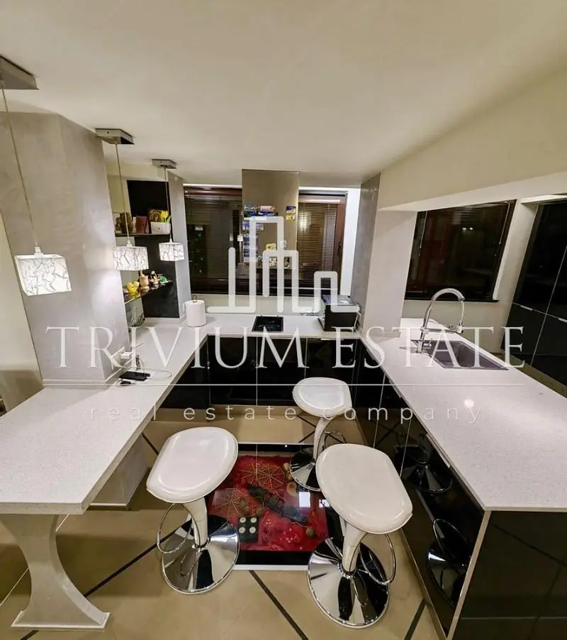 Дневна соба