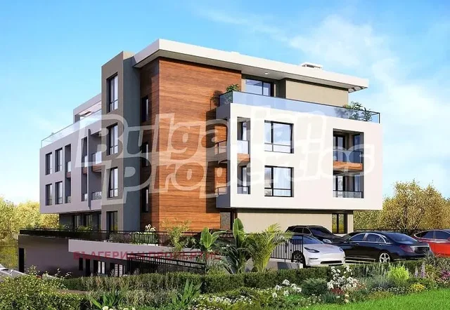 Дневна соба