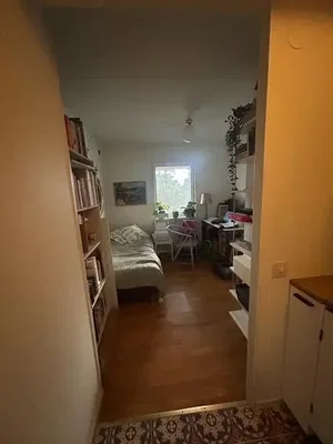 Oturma odası